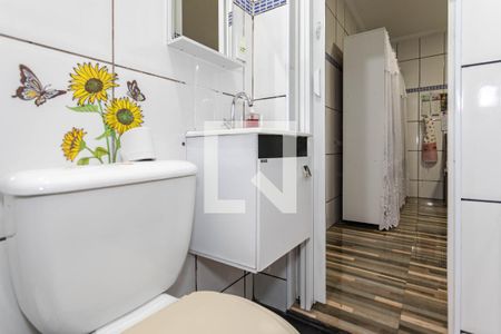 Casa para alugar com 198m², 4 quartos e 2 vagas Casa para alugar com 198m², 4 quartos e 2 vagasBanheiro 1