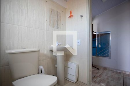 Casa para alugar com 198m², 4 quartos e 2 vagas Casa para alugar com 198m², 4 quartos e 2 vagasBanheiro - Quarto 2 - Suíte