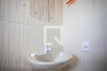 Casa para alugar com 198m², 4 quartos e 2 vagas Casa para alugar com 198m², 4 quartos e 2 vagasBanheiro - Quarto 2 - Suíte