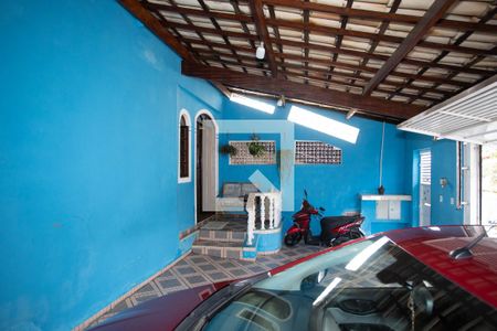 Casa para alugar com 198m², 4 quartos e 2 vagas Casa para alugar com 198m², 4 quartos e 2 vagasGaragem