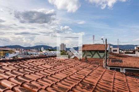 Casa para alugar com 198m², 4 quartos e 2 vagas Casa para alugar com 198m², 4 quartos e 2 vagasVista - Sacada - Quarto 2 - Suíte