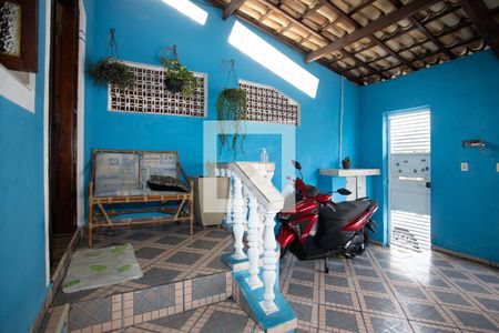 Casa para alugar com 198m², 4 quartos e 2 vagas Casa para alugar com 198m², 4 quartos e 2 vagasGaragem