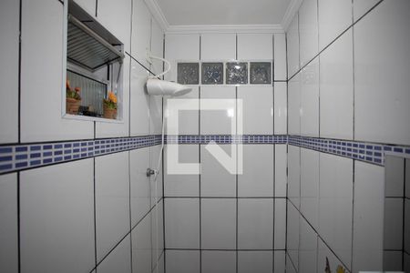 Casa para alugar com 198m², 4 quartos e 2 vagas Casa para alugar com 198m², 4 quartos e 2 vagasBanheiro 1