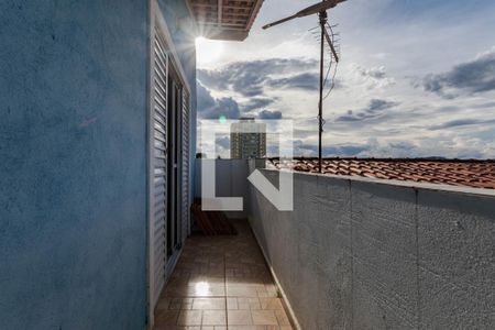 Casa para alugar com 198m², 4 quartos e 2 vagas Casa para alugar com 198m², 4 quartos e 2 vagasSacada - Quarto 2 - Suíte