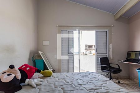 Casa para alugar com 198m², 4 quartos e 2 vagas Casa para alugar com 198m², 4 quartos e 2 vagasQuarto 2 - Suíte