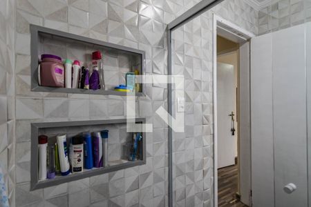 Casa para alugar com 198m², 4 quartos e 2 vagas Casa para alugar com 198m², 4 quartos e 2 vagasBanheiro 2