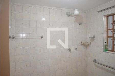 Casa para alugar com 40m², 1 quarto e sem vagaBanheiro