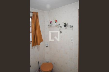 Casa para alugar com 40m², 1 quarto e sem vagaBanheiro