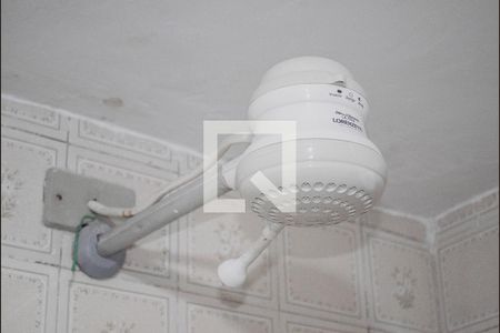 Casa para alugar com 40m², 1 quarto e sem vagaBanheiro