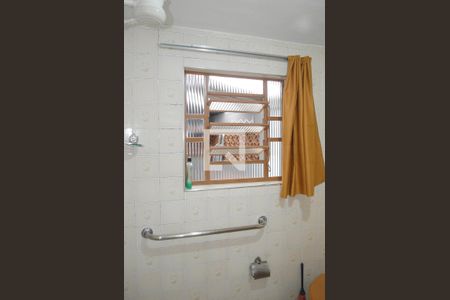 Casa para alugar com 40m², 1 quarto e sem vagaBanheiro