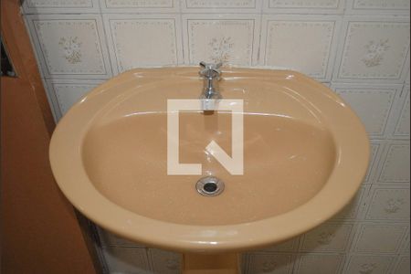 Casa para alugar com 40m², 1 quarto e sem vagaBanheiro