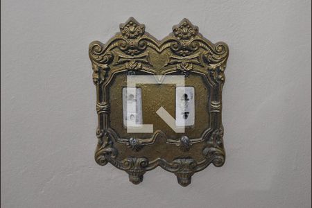 Sala de casa para alugar com 1 quarto, 40m² em Vila Clementino, São Paulo