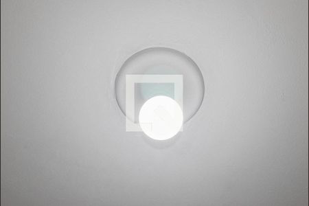 Casa para alugar com 40m², 1 quarto e sem vagaQuarto