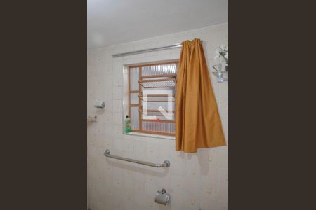 Casa para alugar com 40m², 1 quarto e sem vagaBanheiro