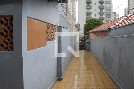 Casa para alugar com 40m², 1 quarto e sem vagaVista do Quarto