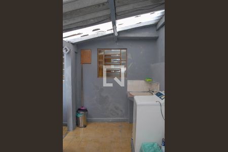 Casa para alugar com 40m², 1 quarto e sem vagaÁrea de Serviço
