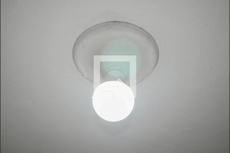 Casa para alugar com 40m², 1 quarto e sem vagaBanheiro