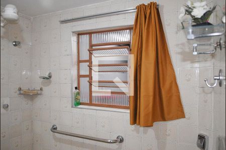 Casa para alugar com 40m², 1 quarto e sem vagaBanheiro