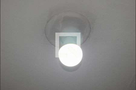 Casa para alugar com 40m², 1 quarto e sem vagaCozinha