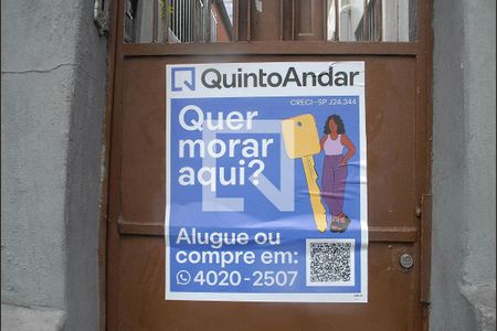 Casa para alugar com 40m², 1 quarto e sem vagaPlaquinha