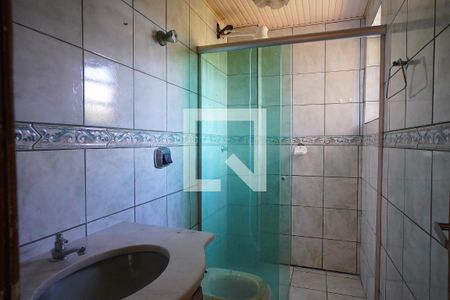 Apartamento à venda com 57m², 2 quartos e 1 vagaBanheiro