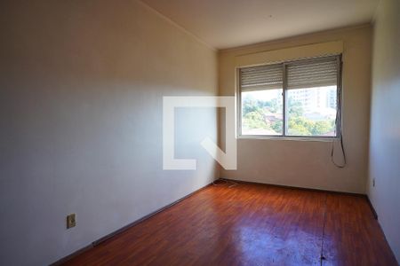 Quarto 1 de apartamento à venda com 2 quartos, 57m² em Jardim Floresta, Porto Alegre