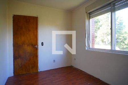 Apartamento à venda com 57m², 2 quartos e 1 vagaQuarto 2