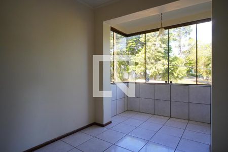 Sala de apartamento à venda com 2 quartos, 57m² em Jardim Floresta, Porto Alegre