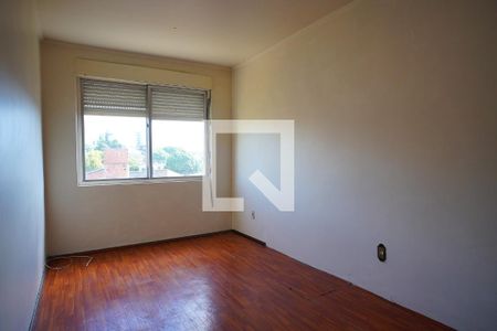 Quarto 1 de apartamento à venda com 2 quartos, 57m² em Jardim Floresta, Porto Alegre