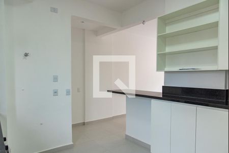 Apartamento à venda com 89m², 3 quartos e 1 vagaCozinha