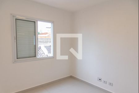 Apartamento à venda com 89m², 3 quartos e 1 vagaQuarto 2