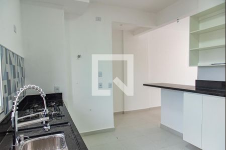 Apartamento à venda com 89m², 3 quartos e 1 vagaCozinha