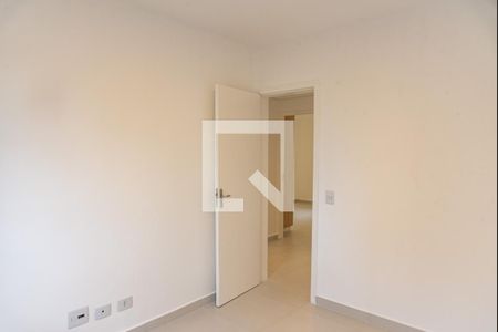 Apartamento à venda com 89m², 3 quartos e 1 vagaQuarto 2