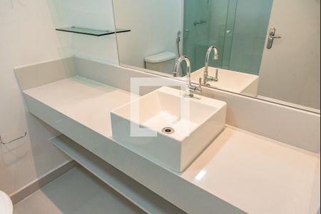 Apartamento à venda com 89m², 3 quartos e 1 vagaBanheiro