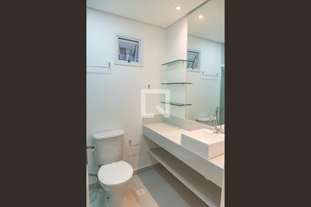 Apartamento à venda com 89m², 3 quartos e 1 vagaBanheiro