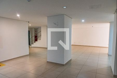 Apartamento à venda com 89m², 3 quartos e 1 vagaHall de entrada