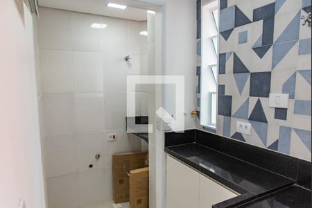 Apartamento à venda com 89m², 3 quartos e 1 vagaÁrea de serviço