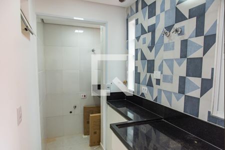 Apartamento à venda com 89m², 3 quartos e 1 vagaÁrea de serviço