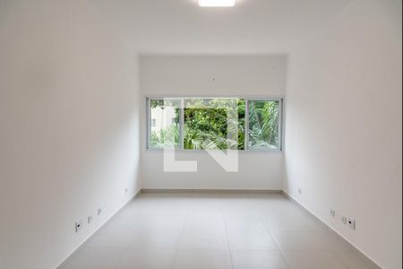 Sala de apartamento à venda com 3 quartos, 89m² em Cambuci, São Paulo