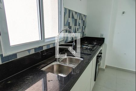 Apartamento à venda com 89m², 3 quartos e 1 vagaCozinha