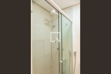 Apartamento à venda com 89m², 3 quartos e 1 vagaBanheiro da suíte