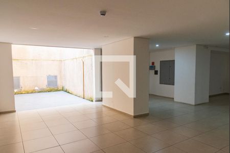 Apartamento à venda com 89m², 3 quartos e 1 vagaSalão de festas