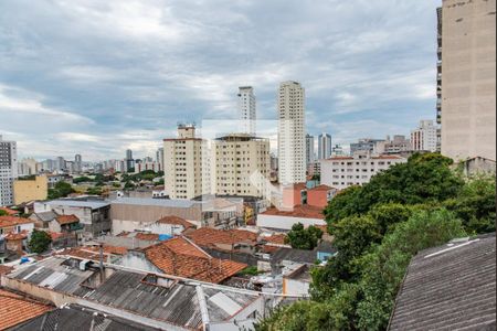Apartamento à venda com 89m², 3 quartos e 1 vagaVista do quarto 2
