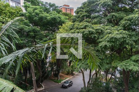 Apartamento à venda com 89m², 3 quartos e 1 vagaVaranda da suíte
