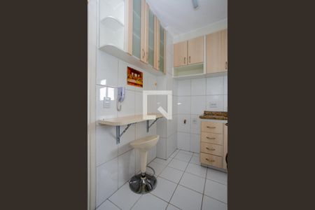 Apartamento para alugar com 50m², 2 quartos e 1 vagaCozinha