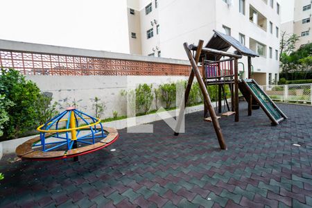 Apartamento para alugar com 50m², 2 quartos e 1 vagaÁrea comum - Playground