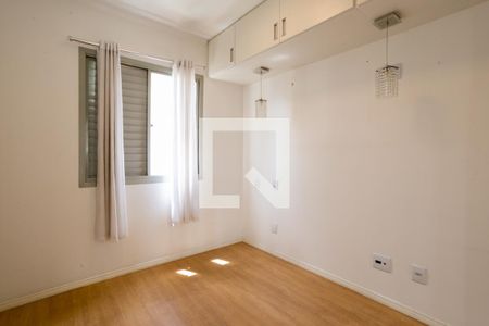 Quarto 1 de apartamento para alugar com 2 quartos, 50m² em Imirim, São Paulo