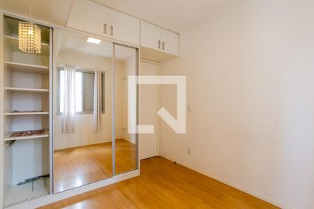 Quarto 1 de apartamento para alugar com 2 quartos, 50m² em Imirim, São Paulo