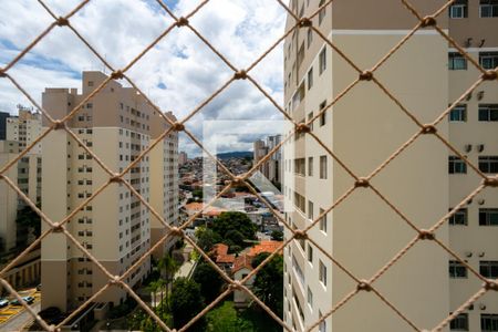 Apartamento para alugar com 50m², 2 quartos e 1 vagaVista do Quarto 2
