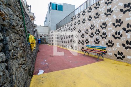 Apartamento para alugar com 50m², 2 quartos e 1 vagaÁrea comum - Espaço pet